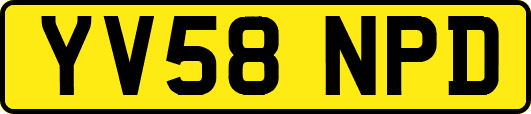 YV58NPD