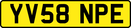 YV58NPE