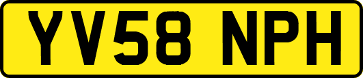 YV58NPH