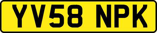YV58NPK