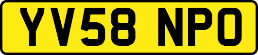 YV58NPO