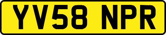 YV58NPR