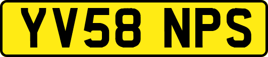 YV58NPS