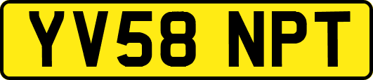 YV58NPT