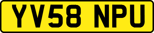 YV58NPU