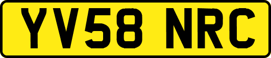 YV58NRC
