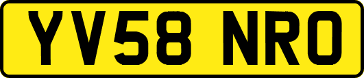 YV58NRO