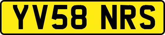 YV58NRS