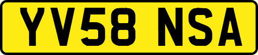 YV58NSA