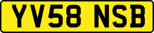 YV58NSB