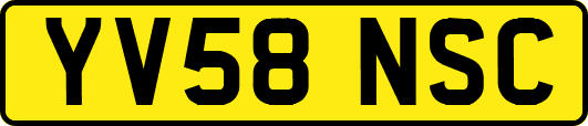 YV58NSC