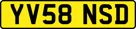 YV58NSD