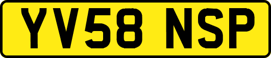 YV58NSP