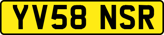 YV58NSR