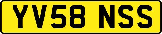 YV58NSS