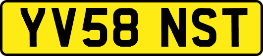 YV58NST