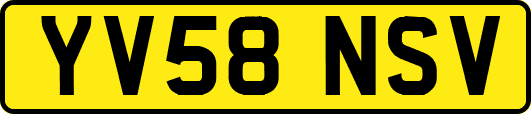 YV58NSV