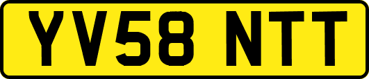 YV58NTT