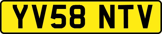 YV58NTV