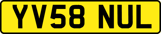 YV58NUL