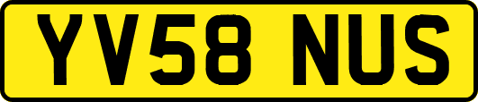 YV58NUS