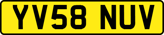 YV58NUV