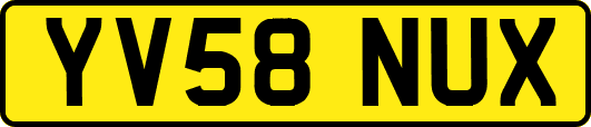 YV58NUX