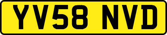 YV58NVD