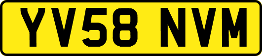 YV58NVM