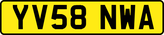 YV58NWA