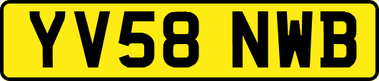 YV58NWB