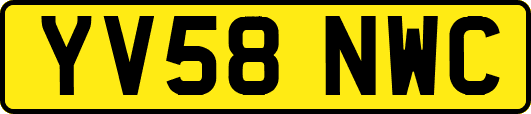 YV58NWC