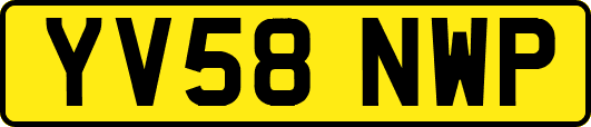 YV58NWP