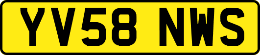 YV58NWS