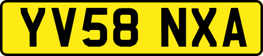 YV58NXA