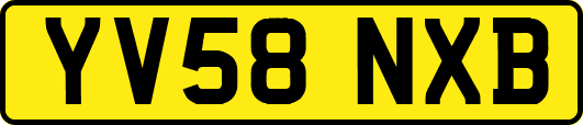 YV58NXB