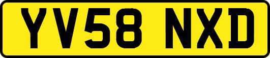 YV58NXD