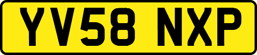YV58NXP