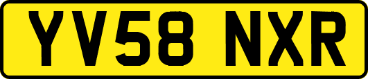YV58NXR