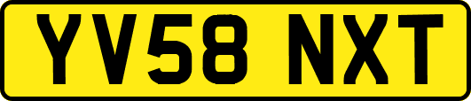 YV58NXT