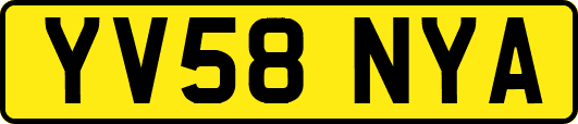 YV58NYA