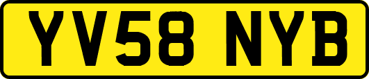 YV58NYB