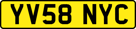 YV58NYC
