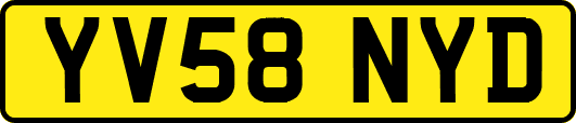 YV58NYD