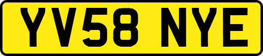 YV58NYE