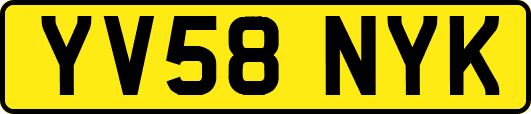 YV58NYK