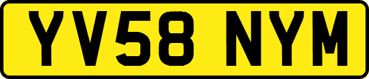 YV58NYM