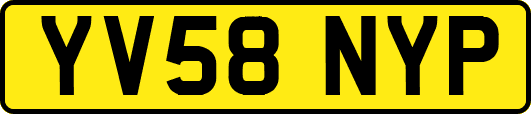 YV58NYP