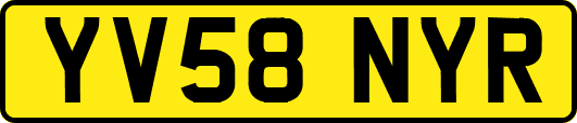 YV58NYR