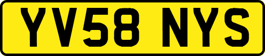 YV58NYS